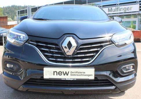 Renault Kadjar, 2021