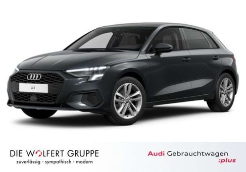 Audi A3, 2023 2