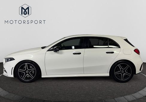 Mercedes-Benz A 250, 2020