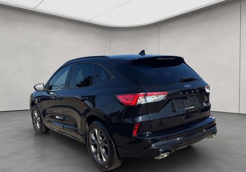 Ford Kuga, 2024