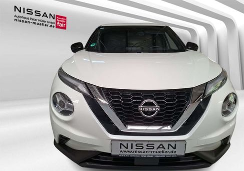 Nissan Juke, 2023 2