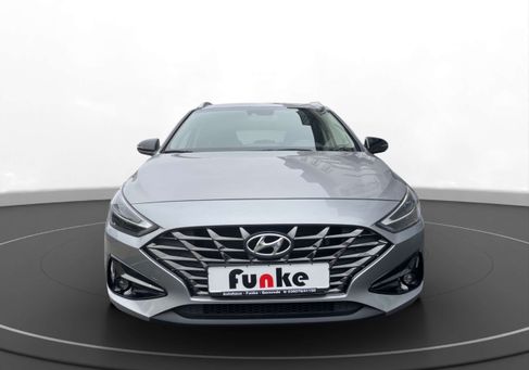 Hyundai i30, 2021 2