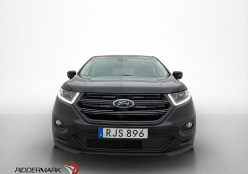 Ford Edge, 2017