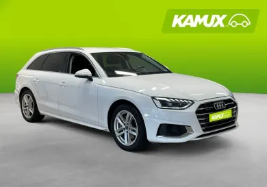 Audi A4, 2023