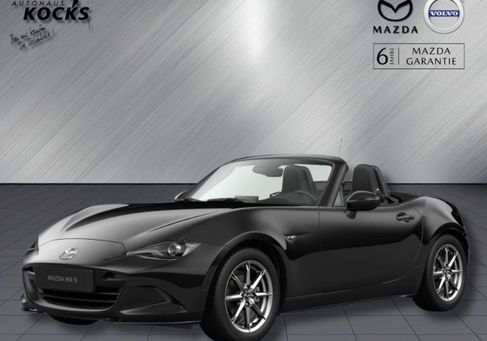 Mazda MX-5, 2026