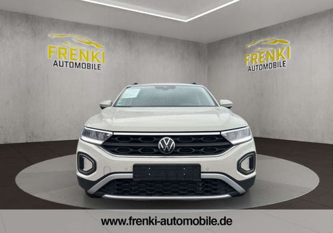 Volkswagen T-Roc, 2023