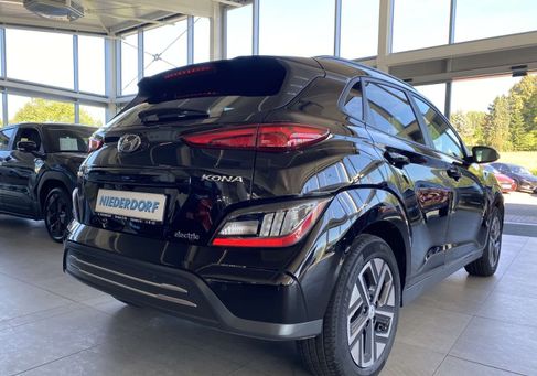 Hyundai Kona, 2022 2