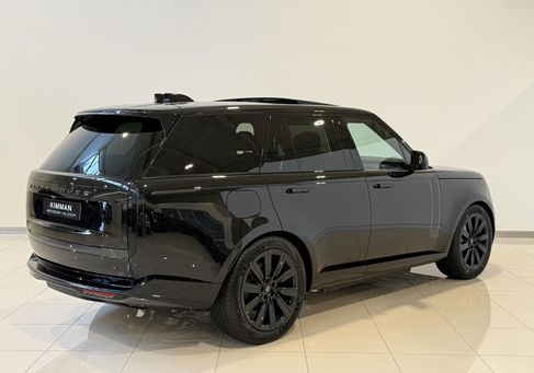 Land Rover Range Rover, 2026 3