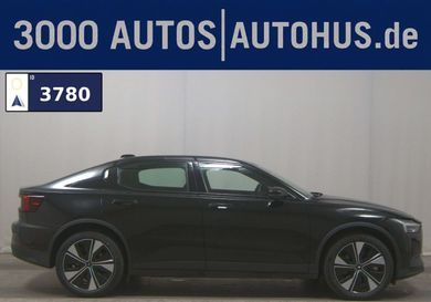 Polestar 2, 2022