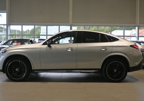 Mercedes-Benz GLC 300, 2024 2