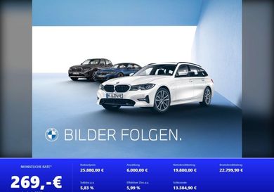 BMW i3, 2022