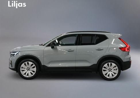 Volvo, 2025 2