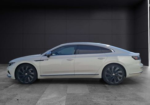 Volkswagen Arteon, 2021 2