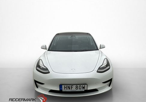 Tesla Model 3, 2020 2