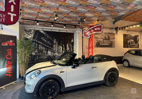 MINI, 2019