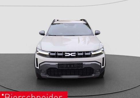 Dacia Duster, 2025 2