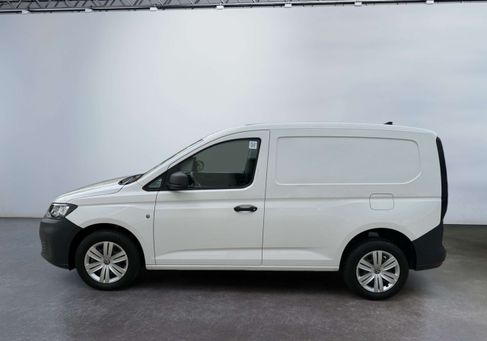 Volkswagen Caddy, 2024