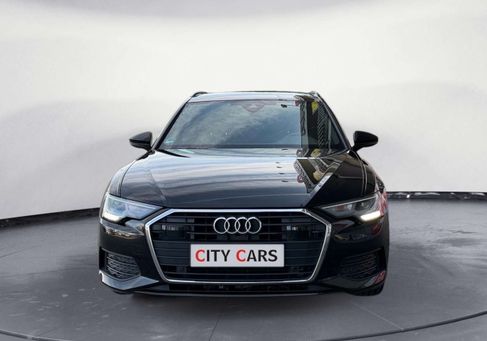 Audi A6, 2023 3