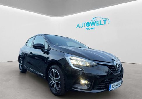 Renault Clio, 2021