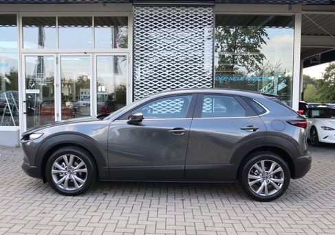 Mazda CX-30, 2022