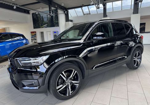 Volvo XC40, 2018 2