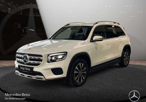 Mercedes-Benz GLB 180, 2023