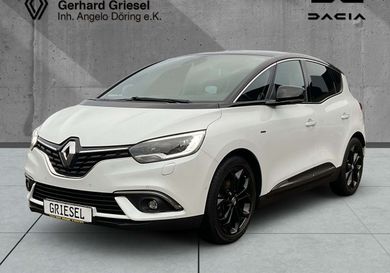 Renault Scenic, 2020