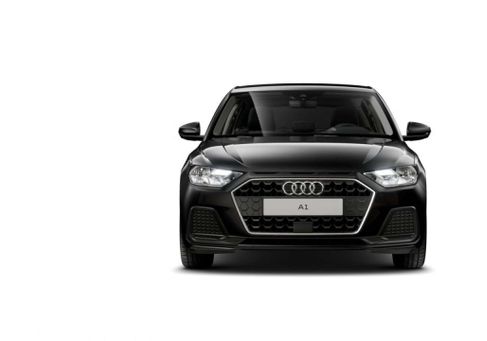 Audi A1, 2025 3