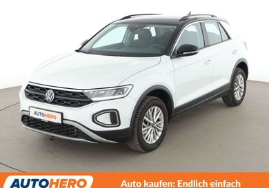Volkswagen T-Roc, 2024