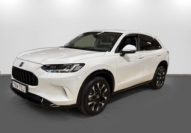 Honda, 2026
