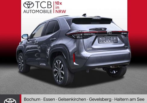 Toyota Yaris Cross, 2026 2