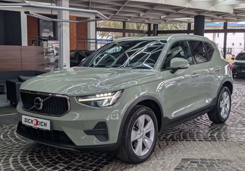 Volvo XC40, 2023 3