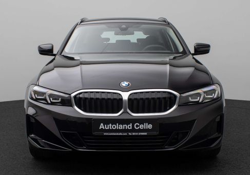 BMW 318, 2025 2