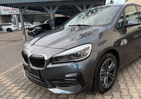 BMW 220, 2020 2