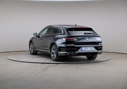 Volkswagen Arteon, 2022