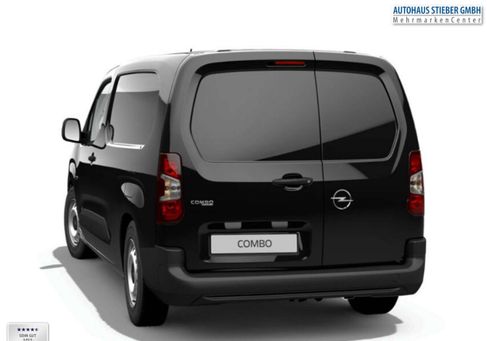 Opel Combo, 2026 3