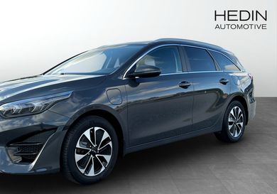 Kia Cee'd Sportswagon, 2022