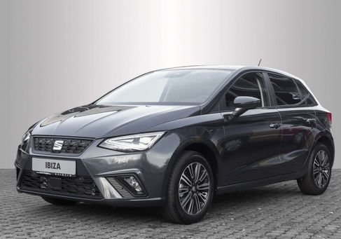 Seat Ibiza, 2026