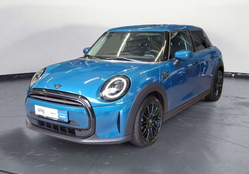 MINI Cooper, 2023