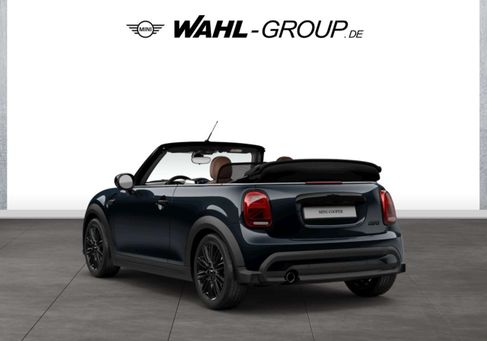 MINI Cooper Cabrio, 2023