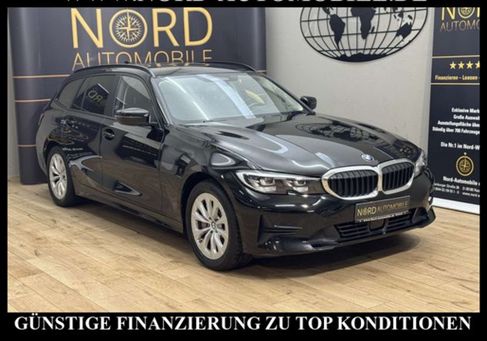 BMW 330, 2020