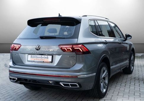 Volkswagen Tiguan Allspace, 2022