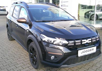 Dacia Jogger, 2026