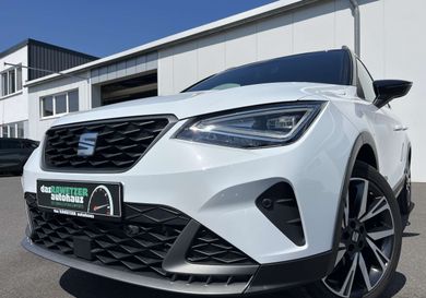 Seat Arona, 2023