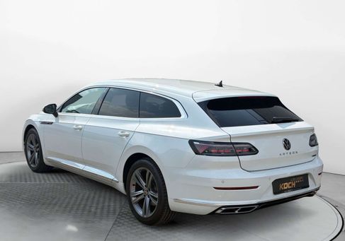 Volkswagen Arteon, 2024