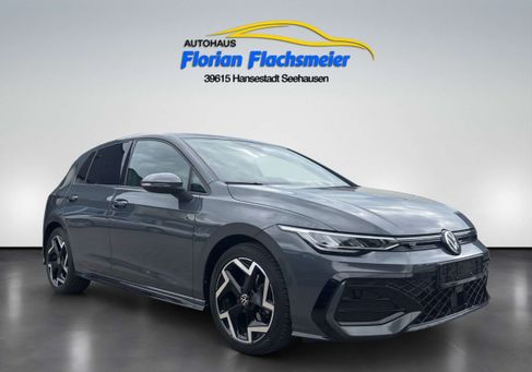 Volkswagen Golf, 2025 2