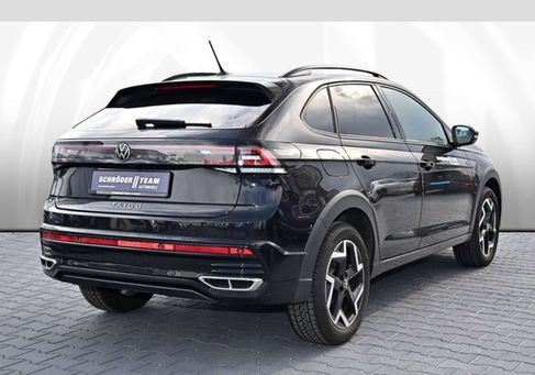 Volkswagen Taigo, 2025