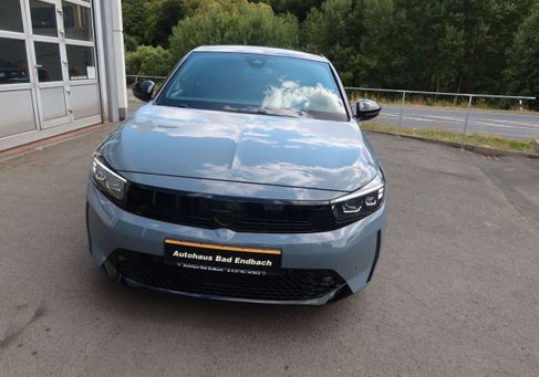Opel Corsa, 2025 2