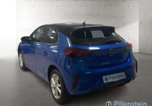 Opel Corsa, 2022 3