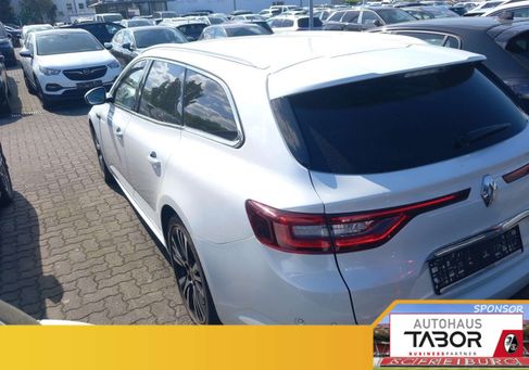 Renault Talisman, 2020